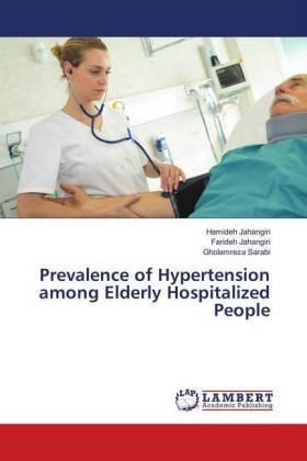 Prevalence of Hypertension among Elderly Hospitalized People