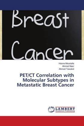 PET/CT Correlation with Molecular Subtypes in Metastatic Breast Cancer