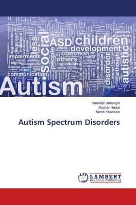 Autism Spectrum Disorders