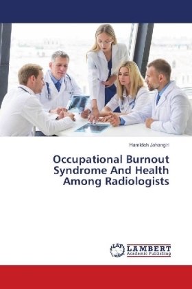 Occupational Burnout Syndrome And Health Among Radiologists