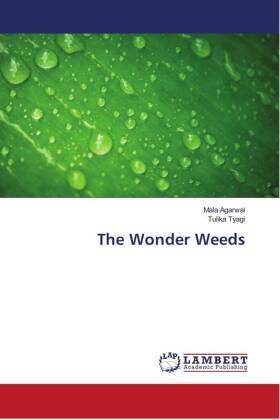 The Wonder Weeds