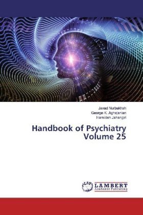 Handbook of Psychiatry Volume 25