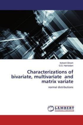 Characterizations of bivariate, multivariate and matrix variate