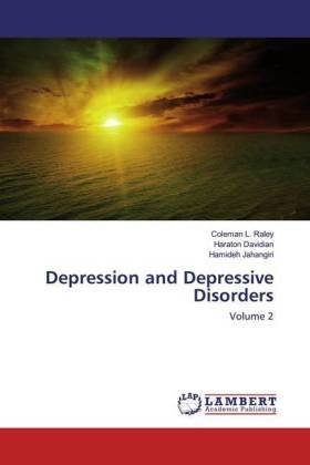 Depression and Depressive Disorders