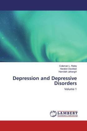 Depression and Depressive Disorders