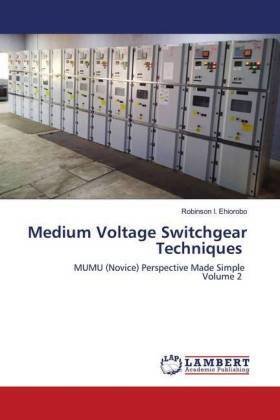 Medium Voltage Switchgear Techniques