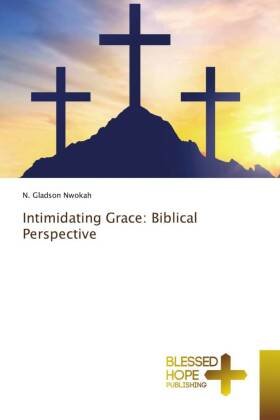 Transformative Power of Grace: A Biblical Perspective