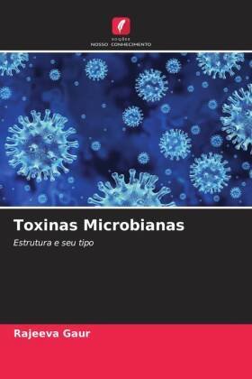 Toxinas Microbianas