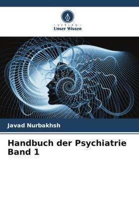 Handbuch der Psychiatrie Band 1