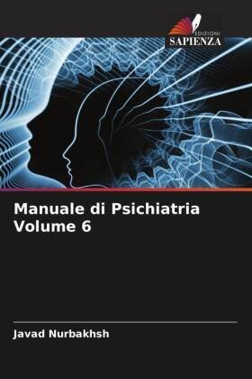 Manuale di Psichiatria Volume 6