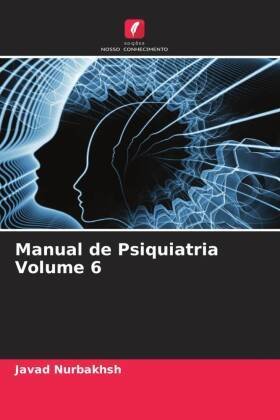 Manual de Psiquiatria Volume 6