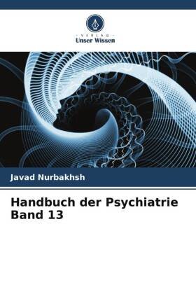 Handbuch der Psychiatrie Band 13