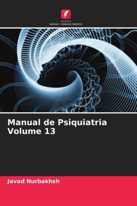 Manual de Psiquiatria Volume 13