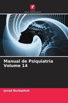 Manual de Psiquiatria Volume 14