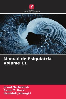 Manual de Psiquiatria Volume 11