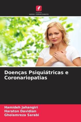 Doenças Psiquiátricas e Coronariopatias