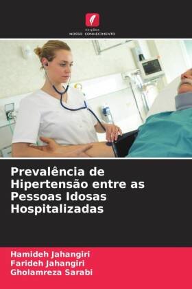 Prevalência de Hipertensão entre as Pessoas Idosas Hospitalizadas