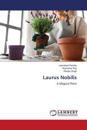 Laurus Nobilis