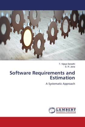 Software Requirements and Estimation