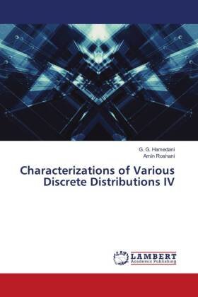 Characterizations of Various Discrete Distributions IV