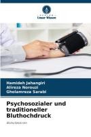 Psychosozialer und traditioneller Bluthochdruck