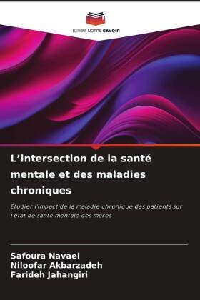 L'intersection de la santé mentale et des maladies chroniques