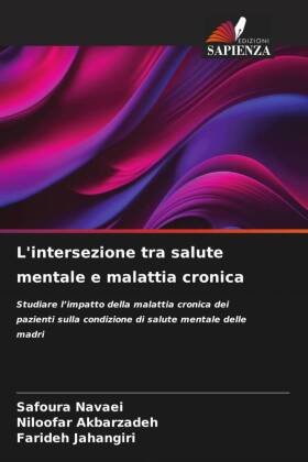 L'intersezione tra salute mentale e malattia cronica