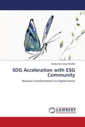 SDG Acceleration with ESG Community