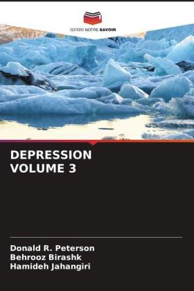 DEPRESSION VOLUME 3