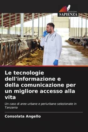 Le tecnologie dell'informazione e della comunicazione per un migliore accesso alla vita