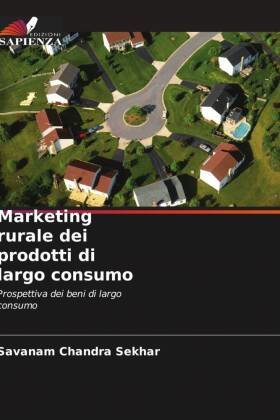 Marketing rurale dei prodotti di largo consumo