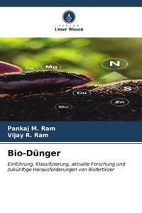 Bio-Dünger