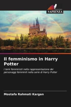 Il femminismo in Harry Potter