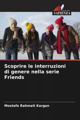 Scoprire le interruzioni di genere nella serie Friends