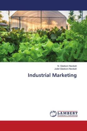 Industrial Marketing