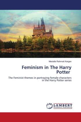 Feminism in The Harry Potter