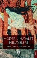 Modern Hayalet Hikayeleri