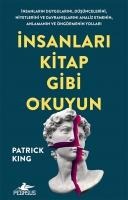 Insanlari Kitap Gibi Okuyun