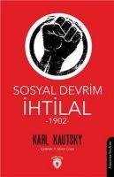 Sosyal Devrim - Ihtilal