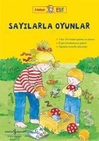 Sayilarla Oyunlar - Arkadasim Elif