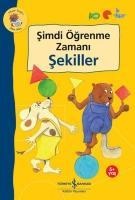 Sekiller - Simdi Ögrenme Zamani