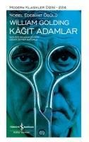 Kagit Adamlar - Ciltli