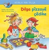 Dilsa Pizzaye Cedike