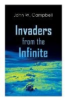 Invaders from the Infinite: Arcot, Morey and Wade Series