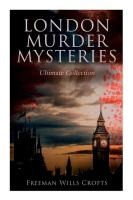 London Murder Mysteries - Ultimate Collection