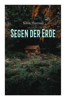 Segen der Erde