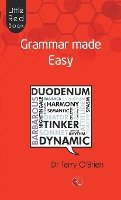 Little Red Book Grammar Made Easy