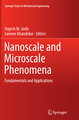 Nanoscale and Microscale Phenomena