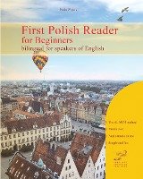 First Polish Reader for Beginners