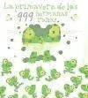 La primavera de las 999 hermanas ranas